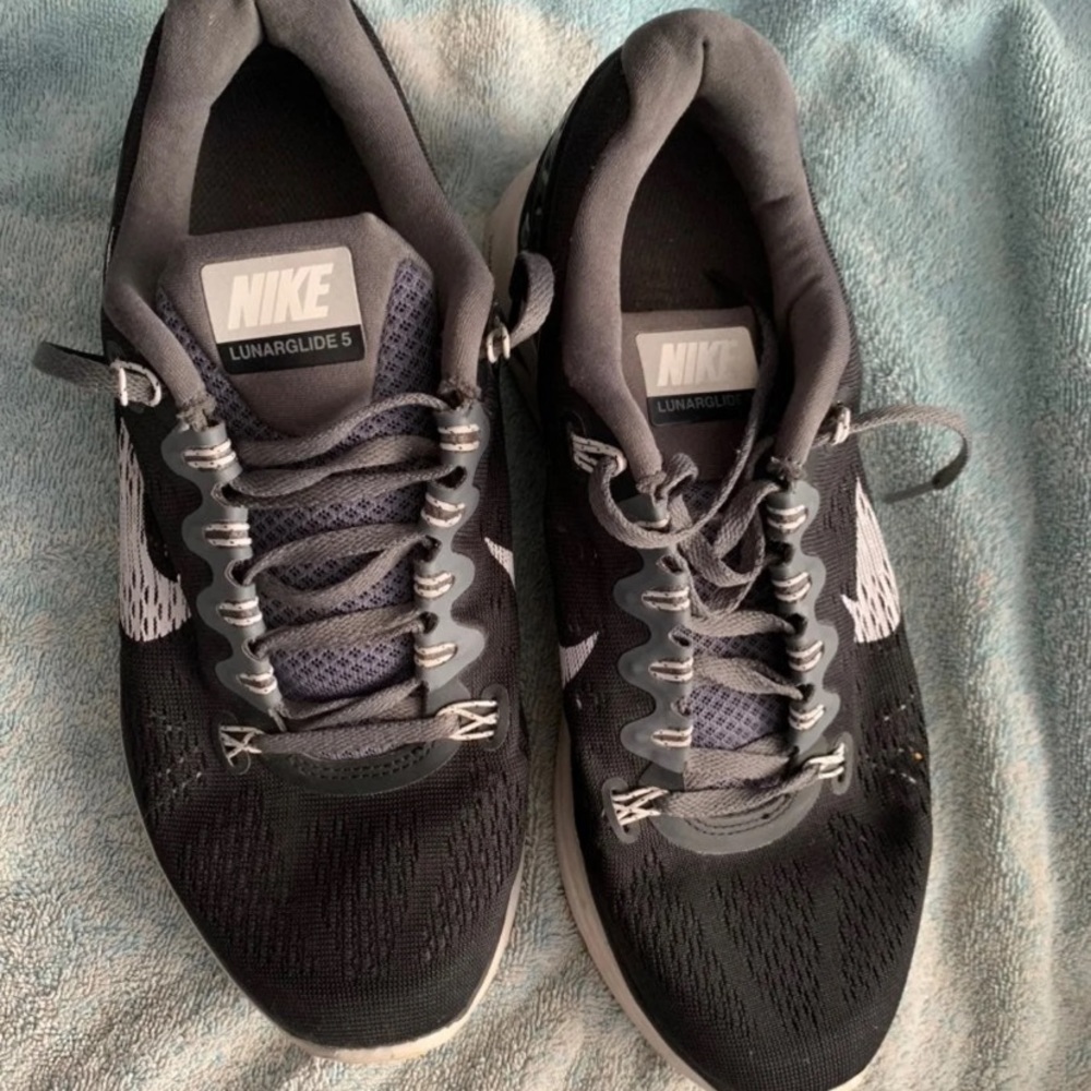 Nike Lunarglide 8 Shoes